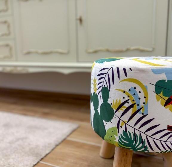 Boutique Hotel Barvirna