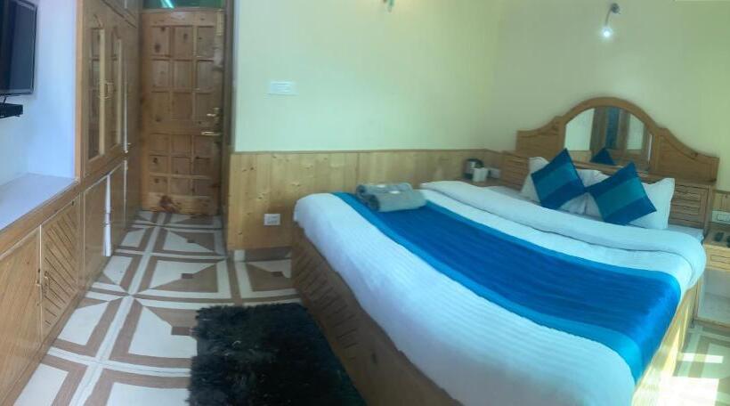 酒店 Barely Roll Inn