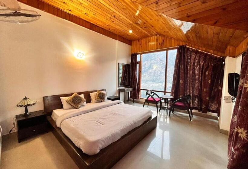 酒店 Brijesh Guest House