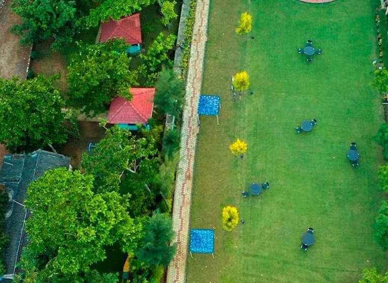 호텔 Happy Moments Bhubaneswar