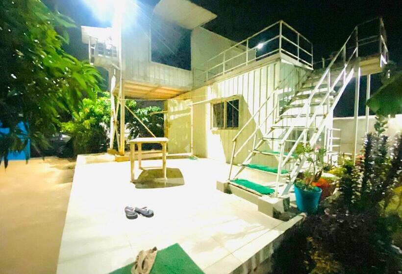 فندق Jungle Paradise Resort Bhubaneswar