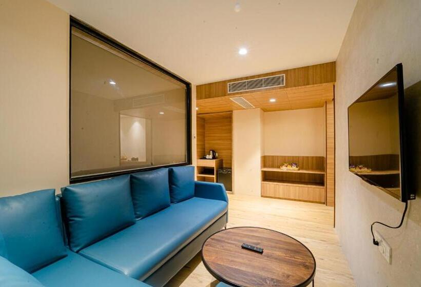 בית מלון כפרי Palacio Regency