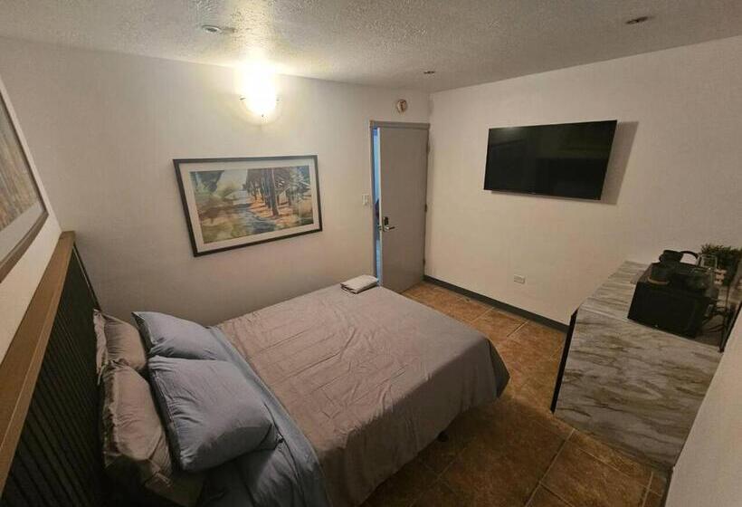 هتل Santurce Studio Near La Placita 9