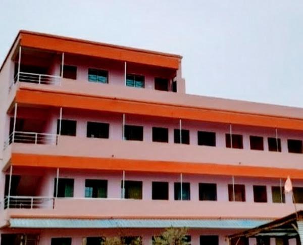 هتل Satyam Aiims Guest House Bhubneswar