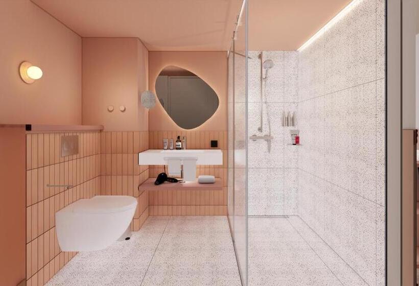 هتل The Rebyl, Nijmegen, A Tribute Portfolio