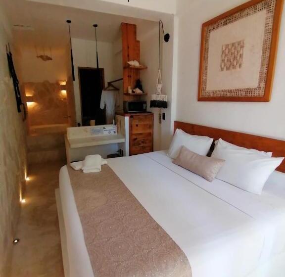 Ikal Island Garden   Adults Only