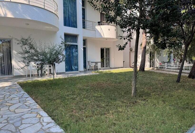 Inheritor Resort
