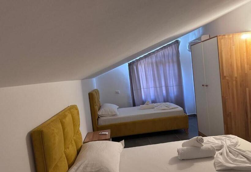 Inheritor Resort