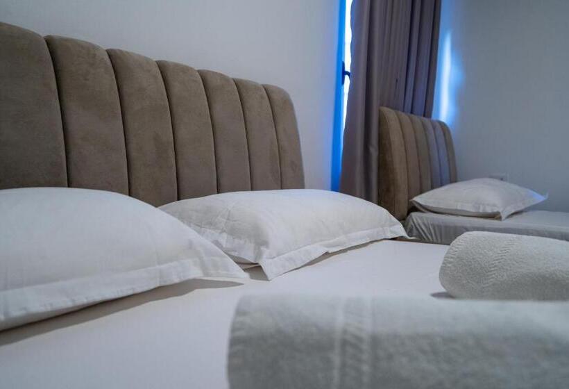 Inheritor Resort