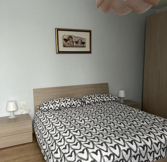 Mamma Mia Bed And Breakfast