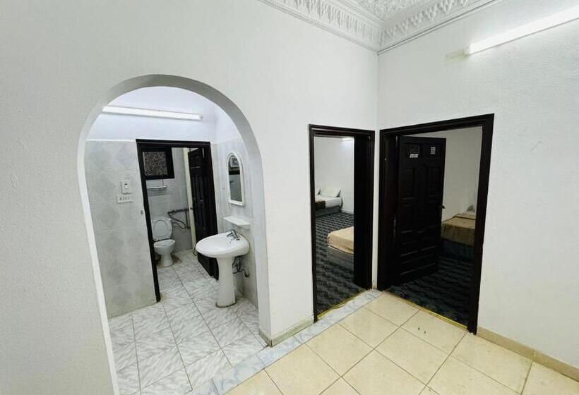 پانسیون Al Amin Golden Palace