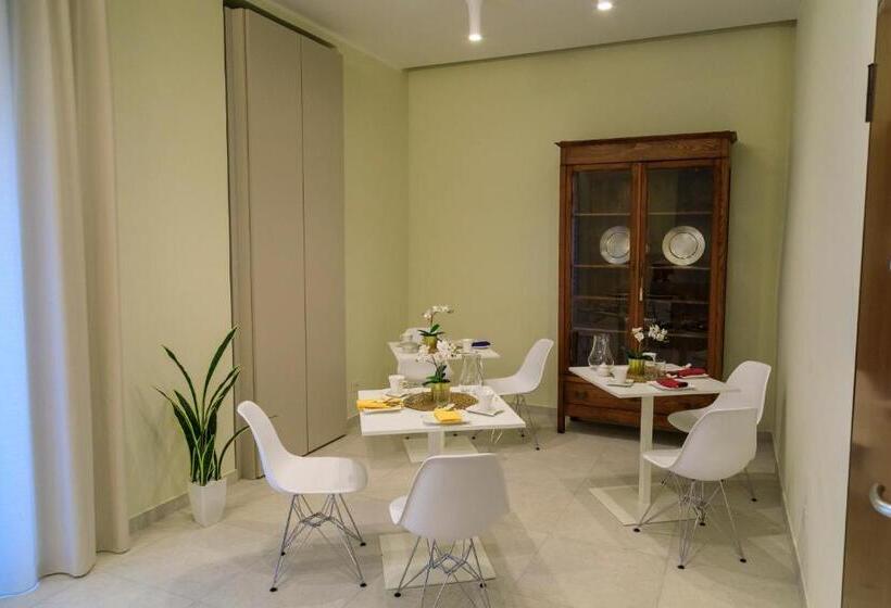 پانسیون Domus Vivian