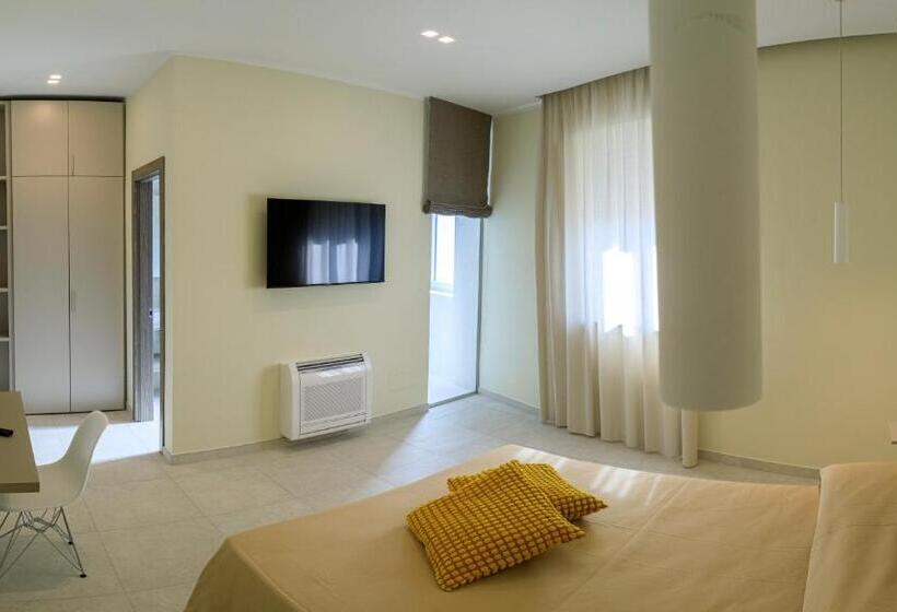 پانسیون Domus Vivian