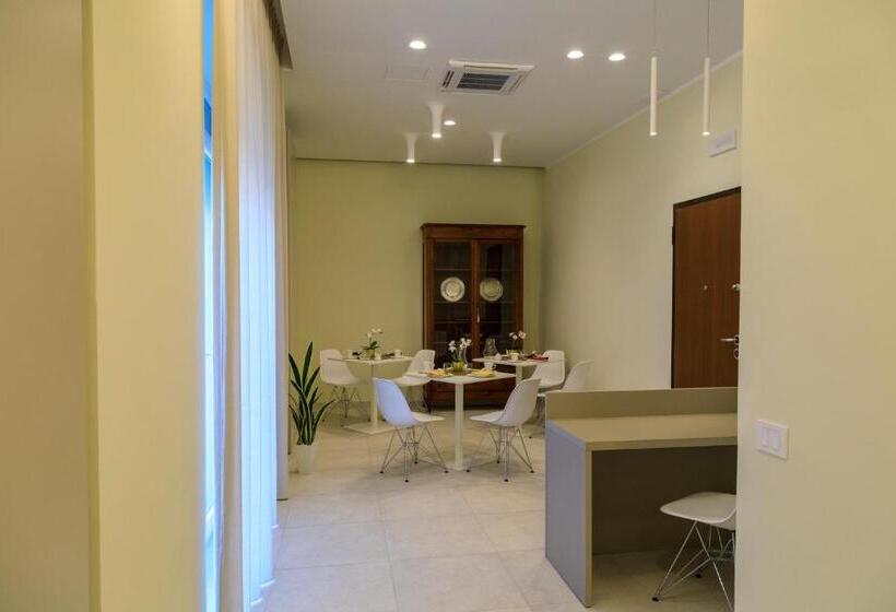 پانسیون Domus Vivian