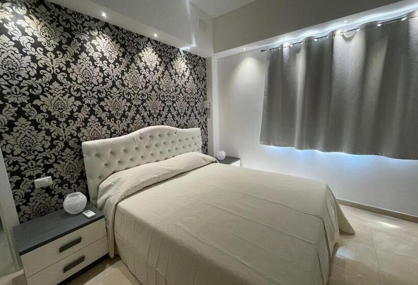 بنسيون Infinityrooms