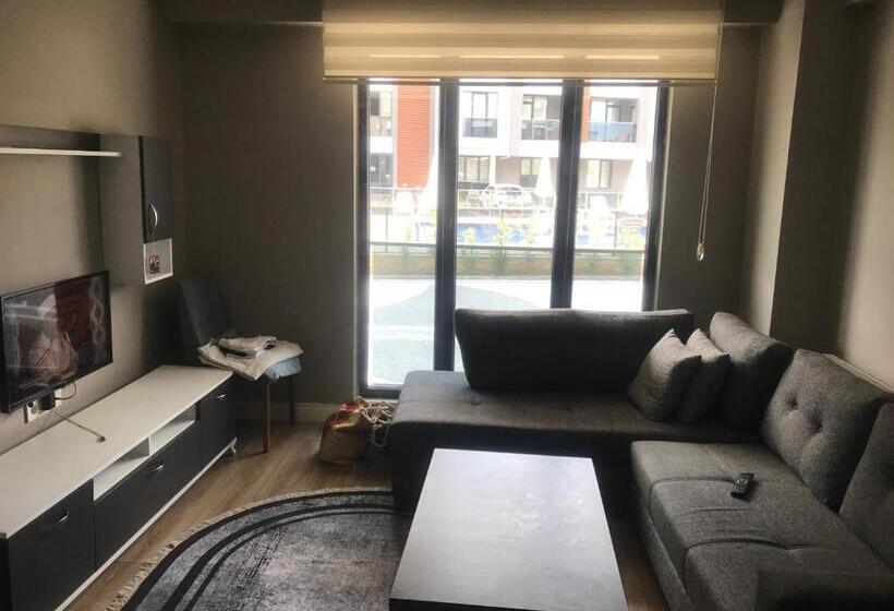 ペンション Karaca Home