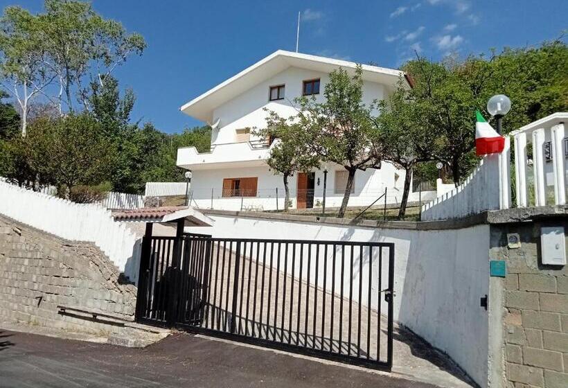 펜션 La Casa Del Sole