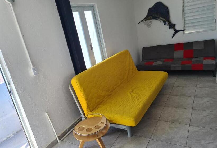 پانسیون Party Hostel San Juan