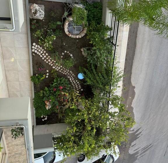 پانسیون Sale&mare