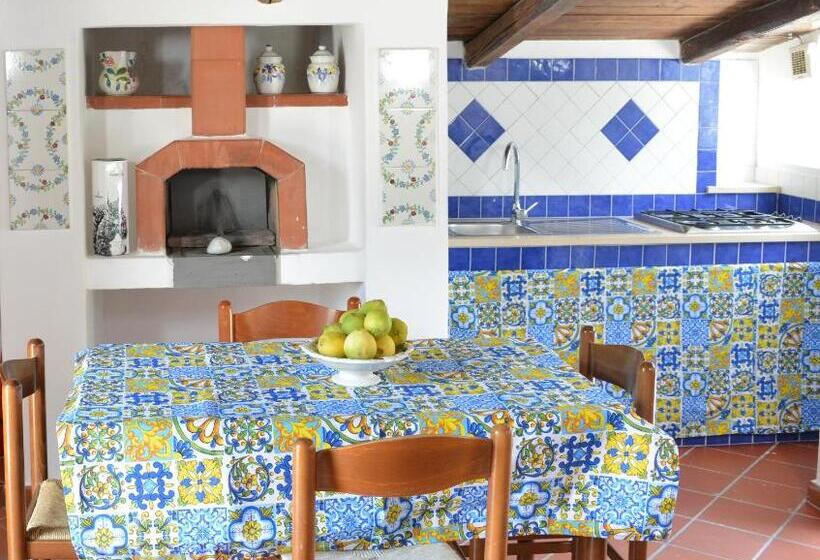 پانسیون Sicily Penta Dream House