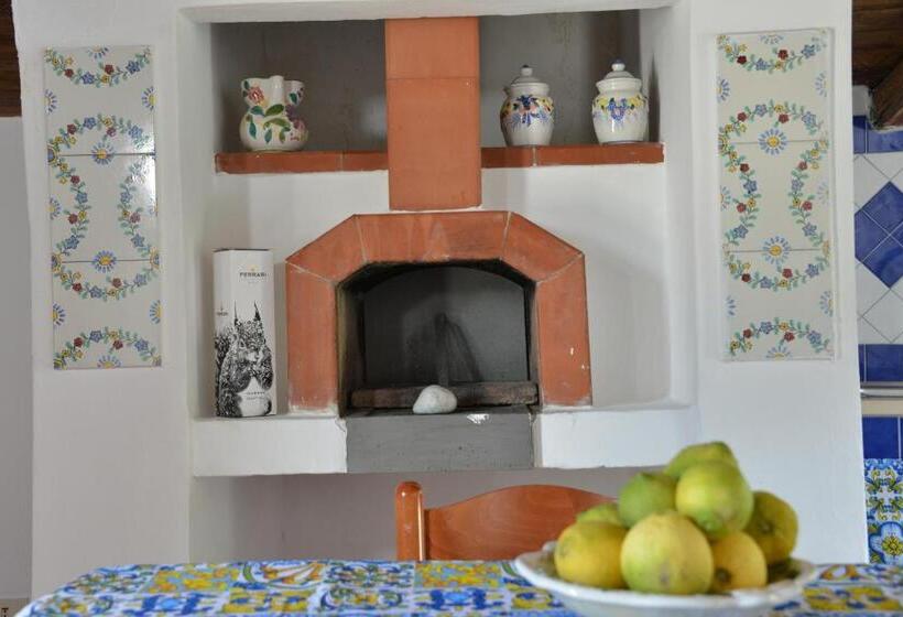 پانسیون Sicily Penta Dream House
