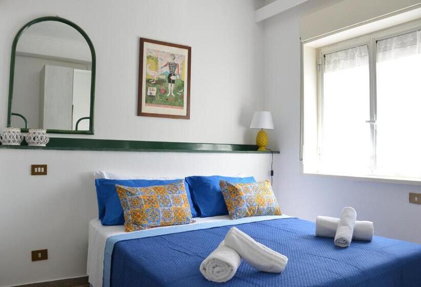 پانسیون Sicily Penta Dream House