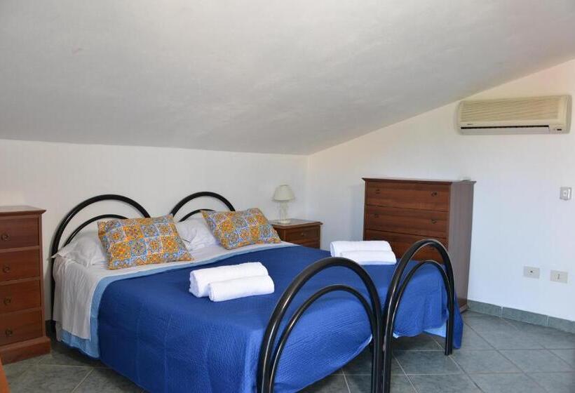 پانسیون Sicily Penta Dream House