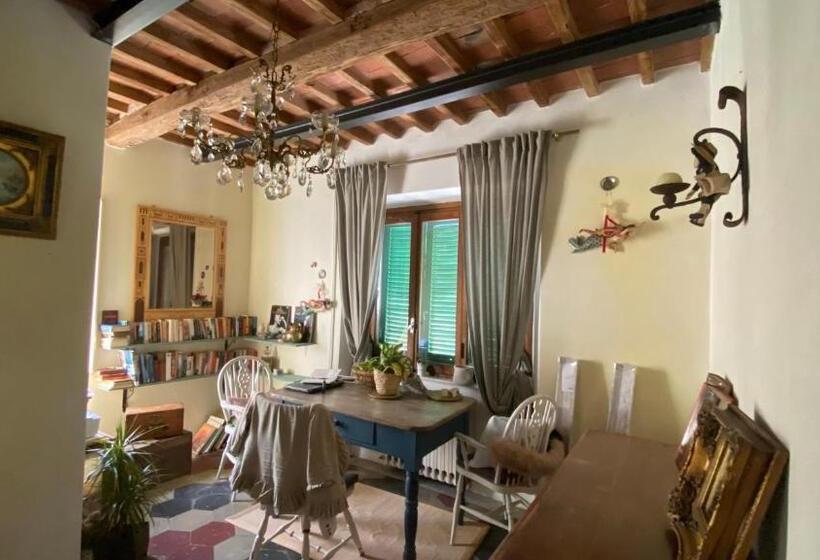 Пансион Villa Sibilla Michelangelo Room