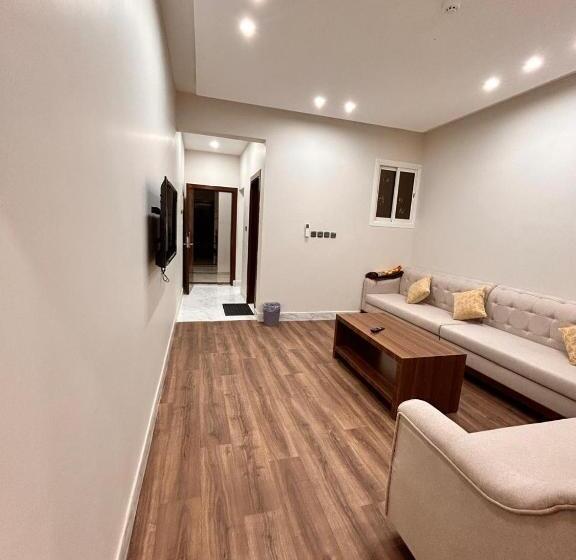 أجنحة نسيم البوادى تبوك