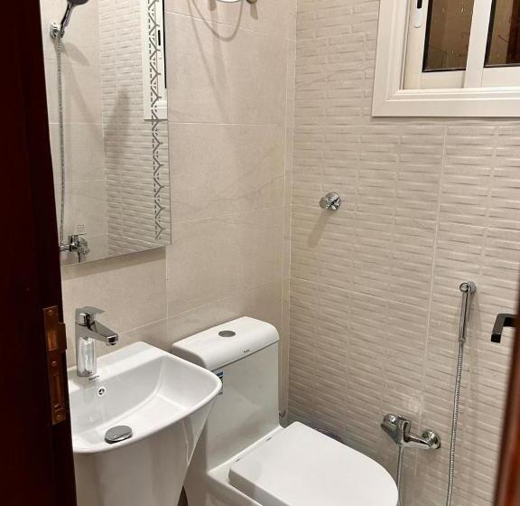 أجنحة نسيم البوادى تبوك