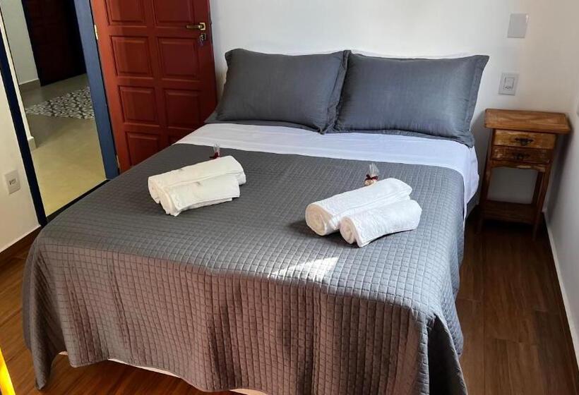 ユースホステル Pousada Casa Cota