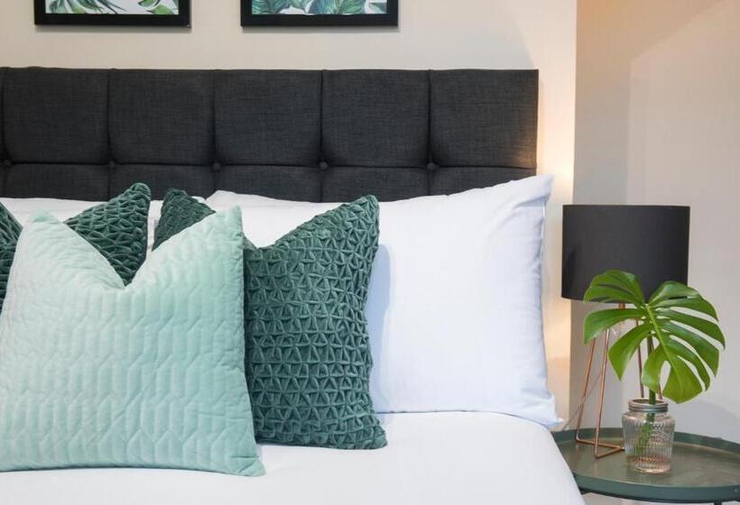 فندق صغير Wilson House   Camden