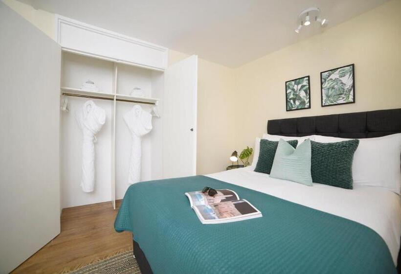 فندق صغير Wilson House   Camden