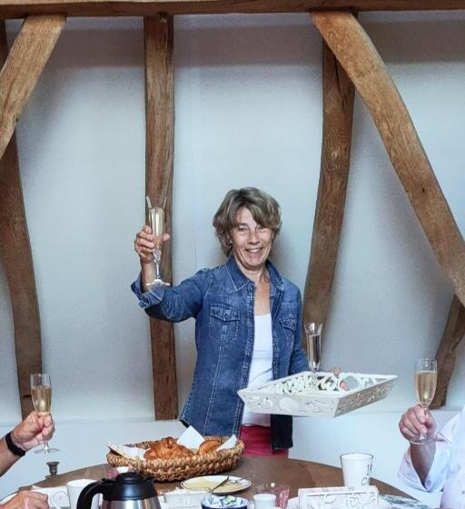 B&b In De Roos