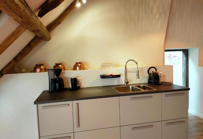 B&b In De Roos