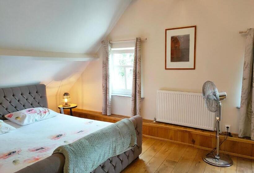 B&b In De Roos