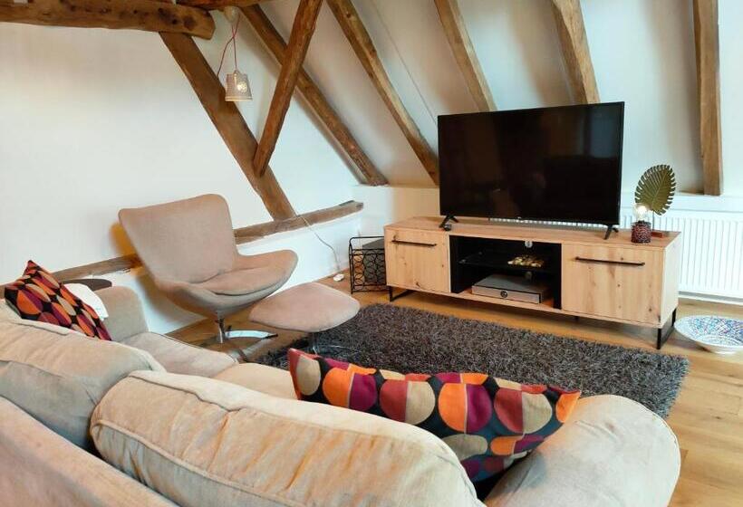 B&b In De Roos
