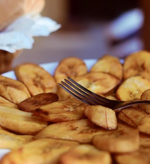 تختخواب و صبحانه Casa Mangará Trancoso