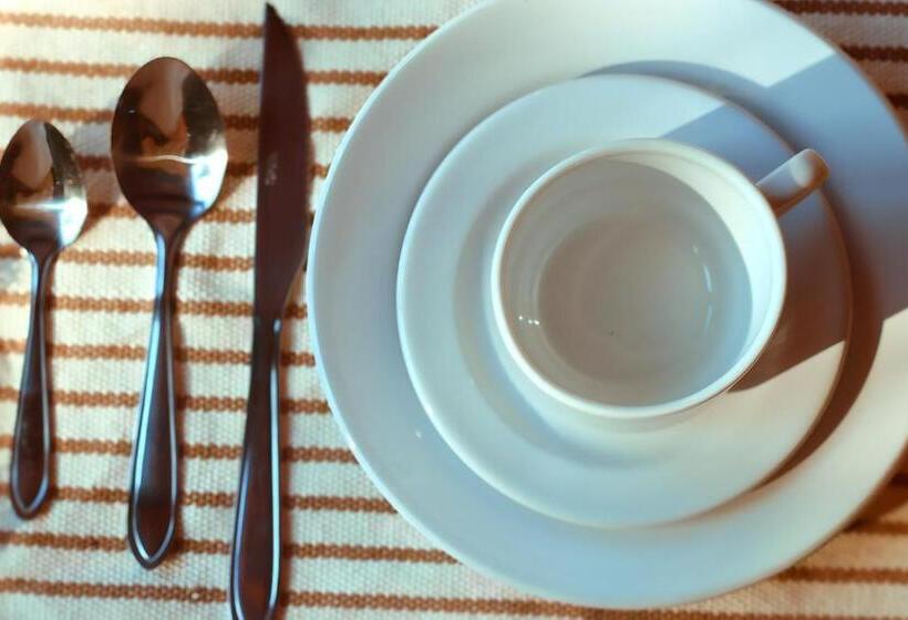 تختخواب و صبحانه Casa Mangará Trancoso