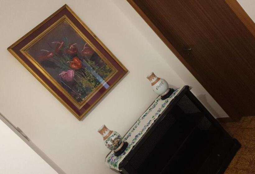 ベッドアンドブレックファースト Dalla Fe