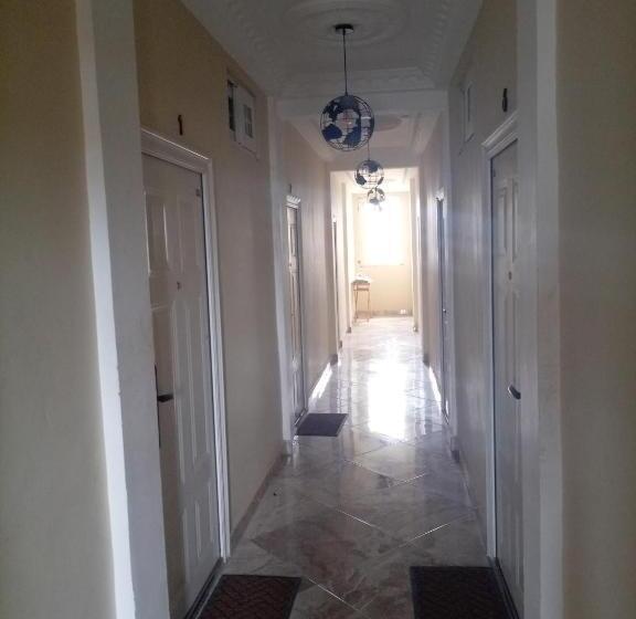 צימר Granock Events Guest House