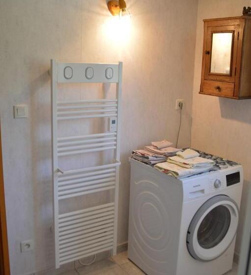 住宿加早餐  Le Chalet Des Contries