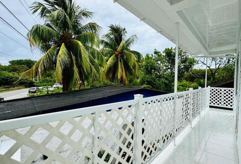 هتل کپسول Keylee S Lodging