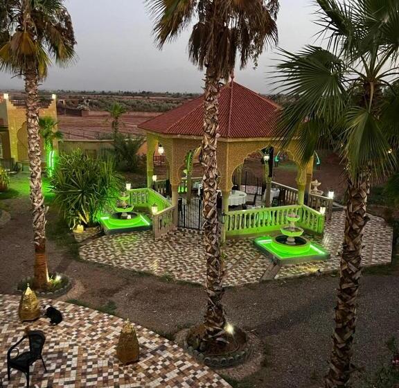 فندق Eden Suite