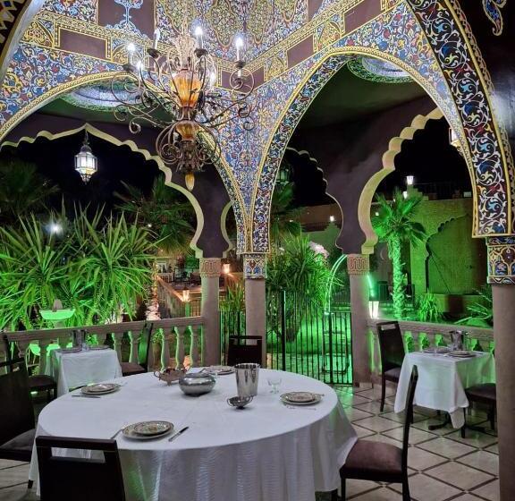 فندق Eden Suite
