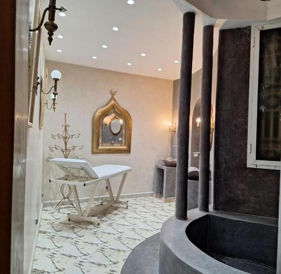 فندق Eden Suite