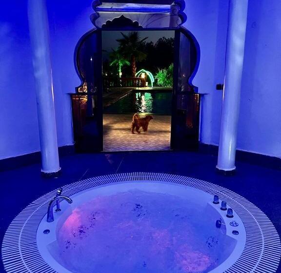 فندق Eden Suite