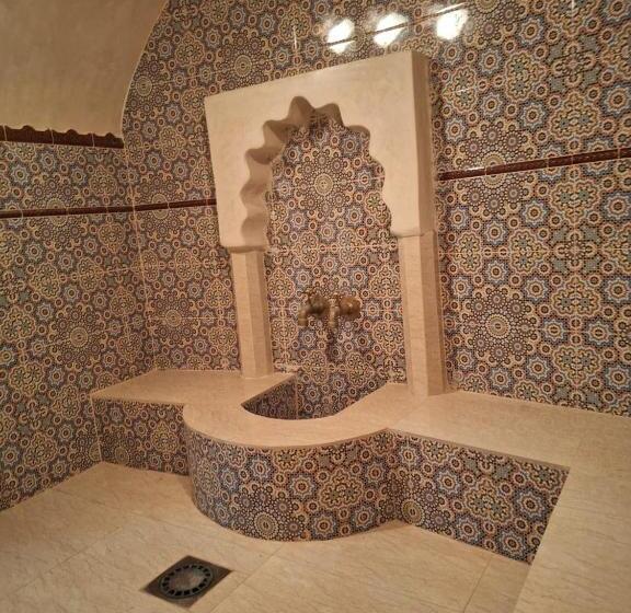 فندق Eden Suite