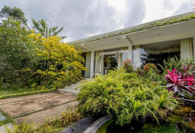 فندق Green Path   Banquet Hall And Resort