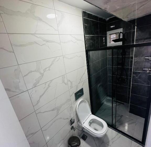 فندق İstanbul Airport Black Sea